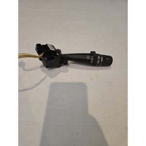 2007-2017 JEEP COMPASS WINDSHIELD WIPER CONTROL SWITCH OEM 214867207